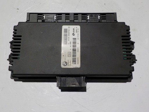 MINI R56 Module Lumières 6135 3453743-02 3453743