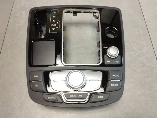 Audi A7 4G 2016 PANEL MMI 4G1919610G