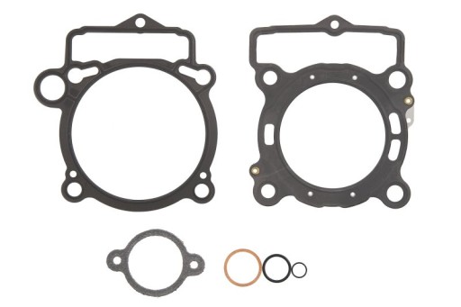 P400270160078 - УЩІЛЬНЮВАЧІ ATHENA KTM EXC-F 250 17-19