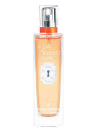 lulu castagnette secrets de lulu - les delices woda perfumowana null null   