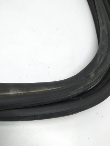 gasket bonnet boot bodywork VW Volkswagen Touran III (2015- )