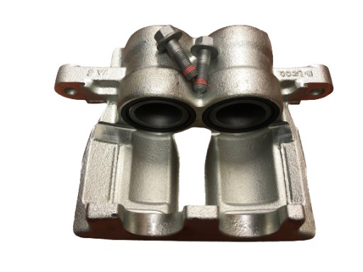 002 545 - Гальмівний супорт mercedes sprinter a0034207383