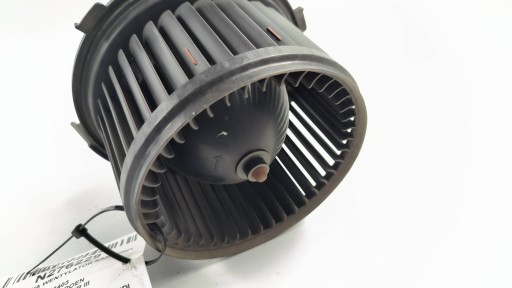 heating fan cab 5E1630100 CITROEN JUMPER III