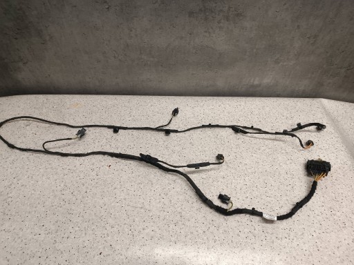 8717382 - Джгут проводів датчика парковки переднього pdc bmw 3 g20 g21