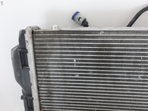 PORSCHE 991 911 GT3 GT2 RS LIFT 982 718 BOXSTER CAYMAN water cooler right