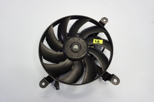 7695753763442472 - HONDA VFR 800 F 17-19 ВЕНТИЛЯТОР РАДИАТОРА