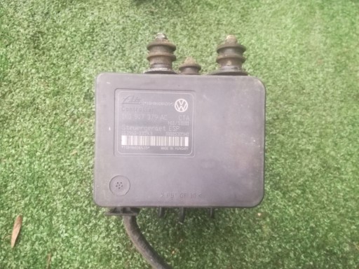 НАСОС ABS SEAT ALTEA 2.0 TDI 04-09