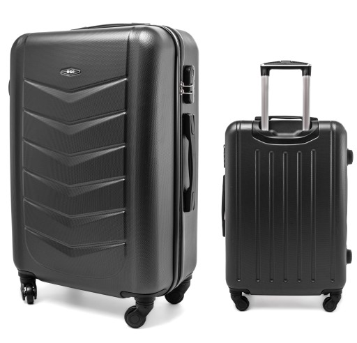 ДОРОЖНЯ СУМКА НА РОЛИКІ RGL XXL