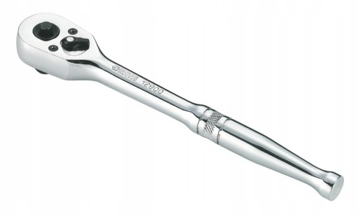 ТРІСКАЧКА 1/2 