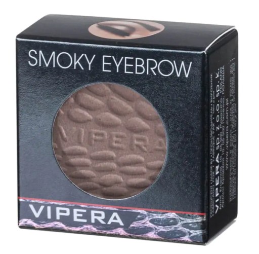 VIPERA Cień do Brwi SMOKY EYEBROW 05 dawn 4,5 g