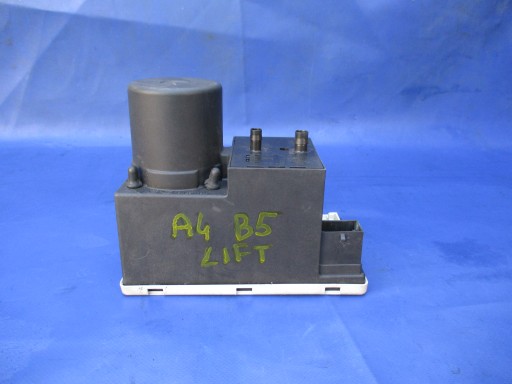 AUDI A3 8L A4 B5 LIFT насос центрального замка 8D0862257C