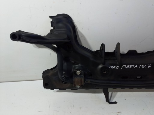 Ford Fiesta MK7 Lift Achsträger vorne (K138)