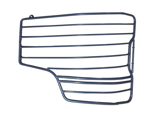 9608800085 - СІТКА КРИШКА ФАРИ ЛІВА MB AROCS ANTOS