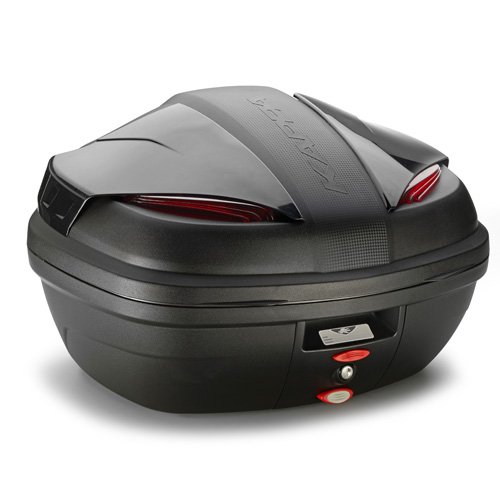 ЦЕНТРАЛЬНИЙ СУНДУК 47L MONOLOCK MANTA (ВКЛЮЧАЄ В СЕБЕ ДИСК)