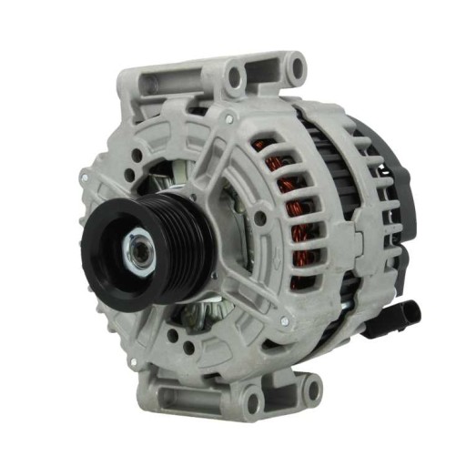 555.589.180.014 - Новий генератор mercedes-benz c230 mercedes-benz r280 mercedes-benz sprinte