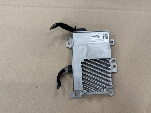 23R - Драйвер модуля усилителя ru5t-14h474-sad ford custom mk2 2 ii 23-26r