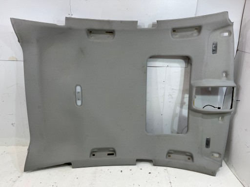 4G8867506A 68475634065314,018 - Потолок AUDI A7 C7 MONDSILBER люк в сборе !