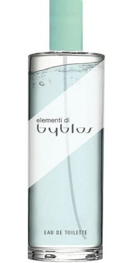 byblos elementi di byblos - mare woda toaletowa 120 ml   