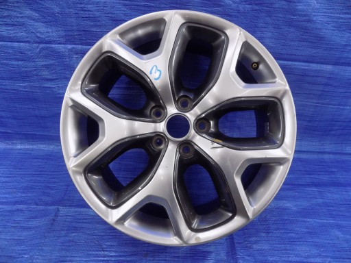 disk disk KIA SORENTO III 7.5" x 19" 5x114.3 ET 49 52910-05880