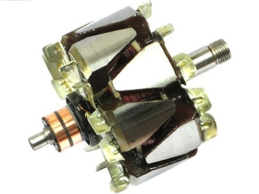 РОТОР ГЕНЕРАТОРА AR5002 AS-UK