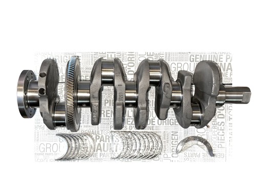 8200385222 - Подшипники коленвала renault 2.0 dci laguna trac