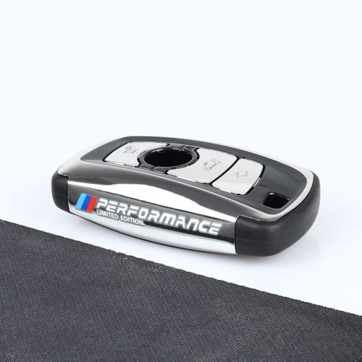 ЧОХОЛ ДЛЯ КЛЮЧА BMW M PERFORMANCE / PREMIUM