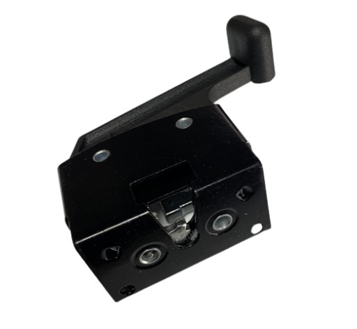 3555543M91 - ДВЕРНИЙ ЗАМОК LANDINI GLOBUS POWERFARM ЛІВИЙ