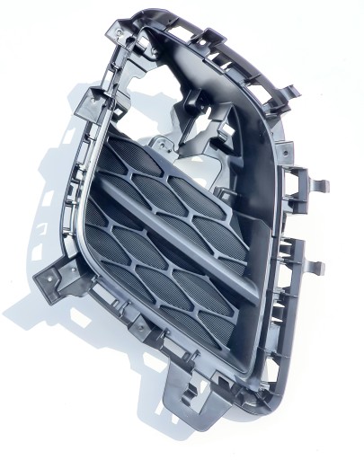 EH4550C11E - решетка решетки галогена правая Mazda CX-7 новая