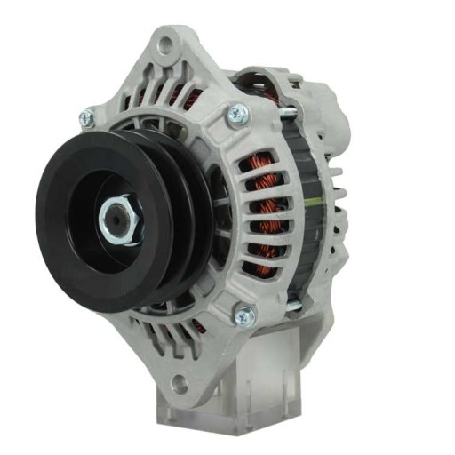 165.537.080.130 - Новий генератор нісан 80а