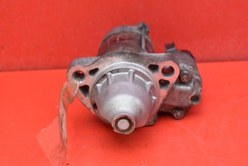 starter test DSKEW 428000-5410 HONDA JAZZ 3 III 1.3 and-VTEC 99 KM LIFT