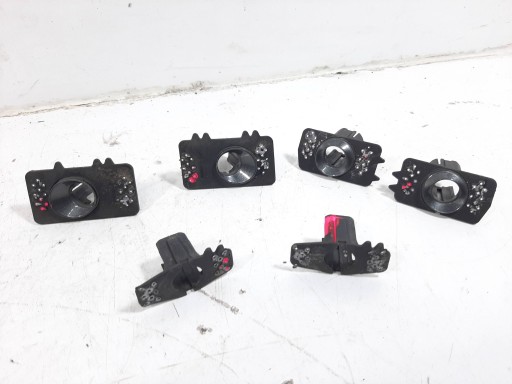 FORD MONDEO MK5 15R РУЧКА КОРЗИКА Кріплення PDC ПЕРЕДНЄ DS7315C873 DS7315A861