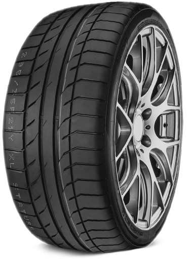 4x Gripmax Stature H/T 275/45R20 110Y XL