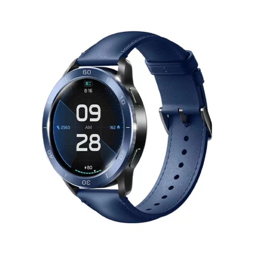 Xiaomi Watch S3,niebieski - Sklep, Opinie, Cena w