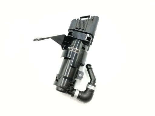 BBP2-5182X - НОВЫЙ ОМЫВАТЕЛЬ ФАР MAZDA 3 2008-11 ПРАВЫЙ