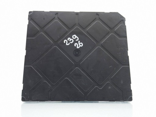 module control unit BCM VW GOLF VII 7 5Q0937084DF