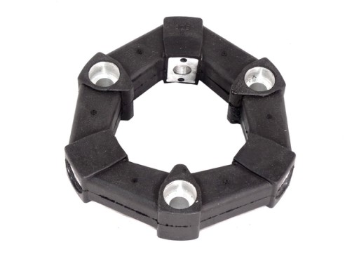 ГНУЧКА МУФТА НАСОСА 8AS KOMATSU PC25