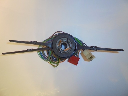 DEVIO LUCI TERGICRISTALLO TERGI FIAT UNO FIAT