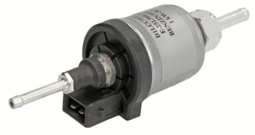 34574357 - ПАЛИВНИЙ НАСОС EBERSPACHER D3LC