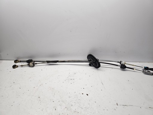 OPEL ASTRA K CAVO Meccanismo leva cambio ingranaggi 55499541 55499541003 AU5 1.6 CDTI F40