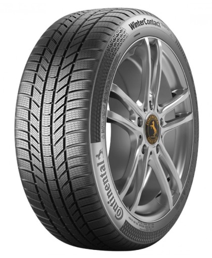 CONTINENTAL TS870 155/70 R19 88 T