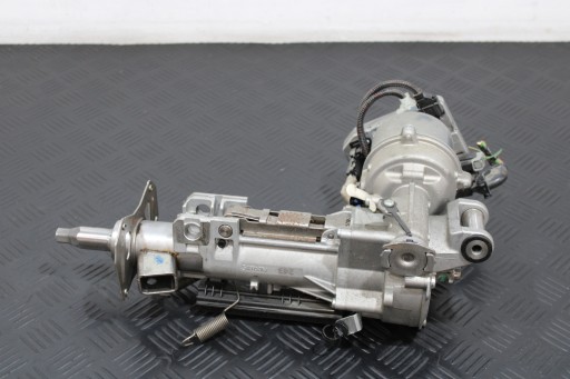 steering wheel rod control H1BC-3D077-EH FORD FIESTA MK8 1.5 TDCI