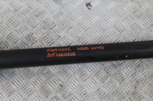 KARDAN KARDAN C-KLASA W205 A2054100302