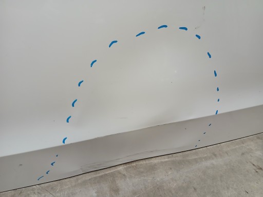 door front right VW UP SEAT MII SKODA CITIGO 1S 5D