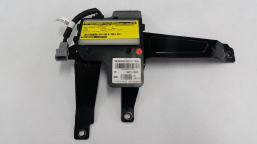 Kia Niro 16R радар модуль сліпих зон 95811-G5000