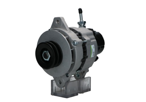 146.802.070.200 - Новый генератор киа 70а