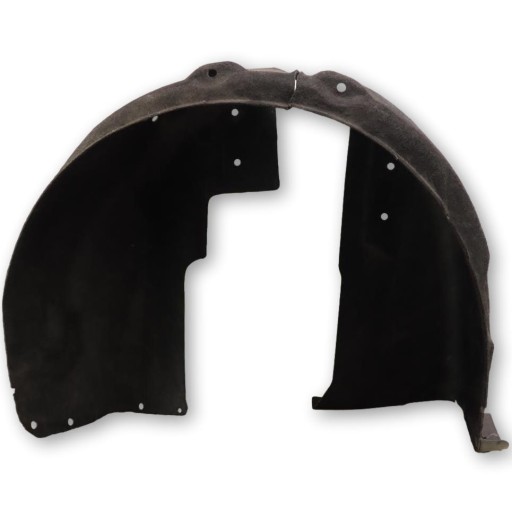 TESLA MODEL S ЗАДНЯ ЛІВА КОЛІСНА АРКА 1016325-00-G