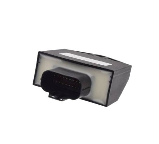 220122WU8VYB5DD23234456 - ЭБУ КОНТРОЛЛЕР ДВИГАТЕЛЯ EURO4