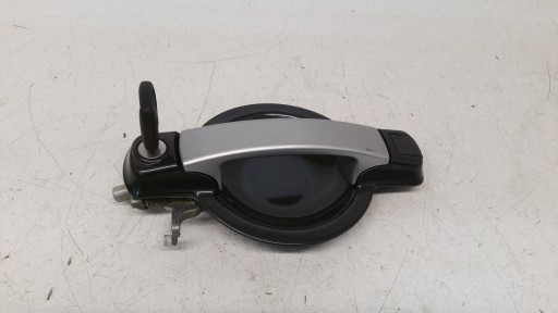 handle key left front Fiat Doblo II