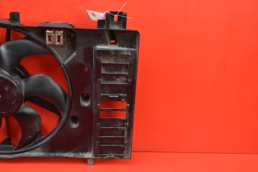 VENTOLA 9687359380 PEUGEOT 508 1 e 1.6 HDI LIFT 10-18