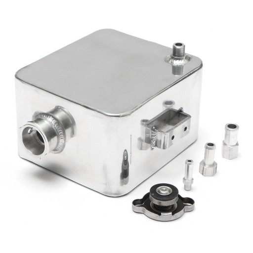 Sd4346346 - АЛЮМИНИЕВЫЙ КОМПЕНСАЦИОННЫЙ КОНТЕЙНЕР ХЛАДАГЕНТА